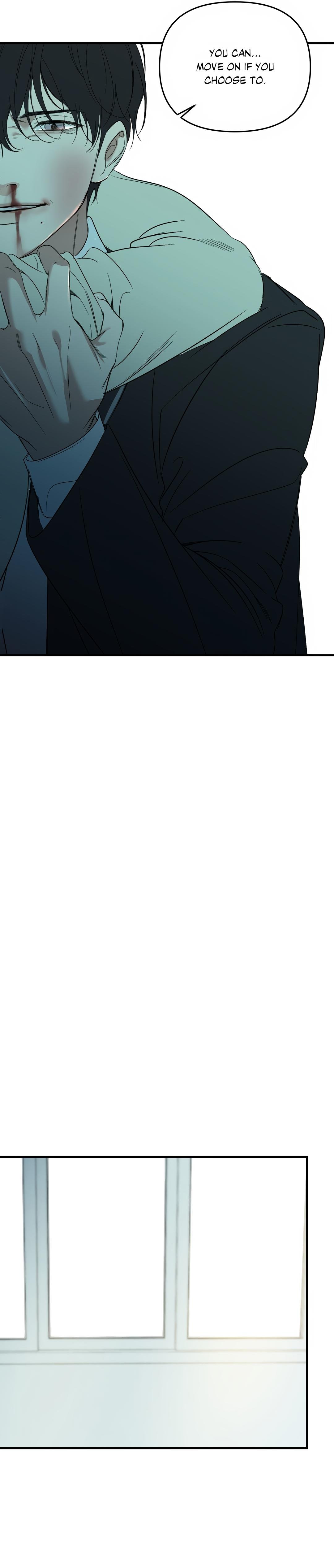 backlight, Chapter 40 image 39